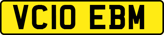 VC10EBM