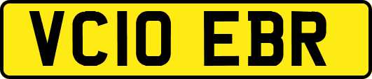 VC10EBR