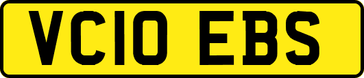 VC10EBS