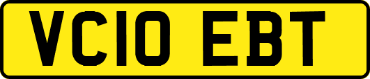 VC10EBT