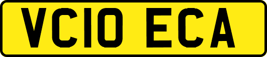 VC10ECA