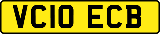 VC10ECB