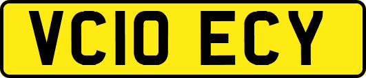 VC10ECY