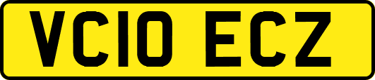 VC10ECZ