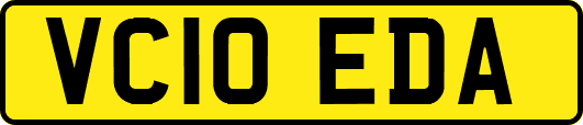 VC10EDA