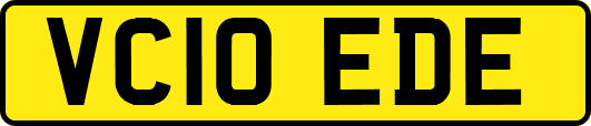 VC10EDE