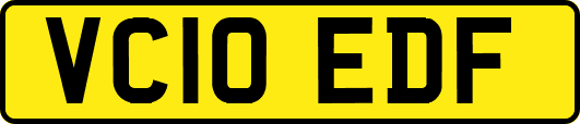 VC10EDF