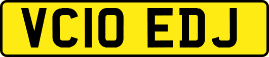 VC10EDJ