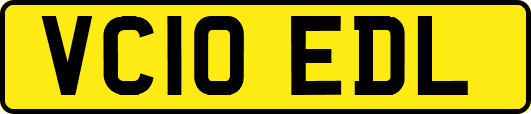 VC10EDL