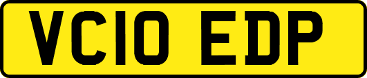 VC10EDP