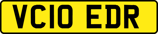 VC10EDR