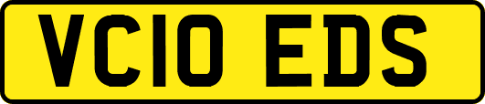VC10EDS