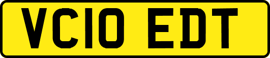 VC10EDT