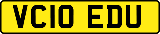 VC10EDU