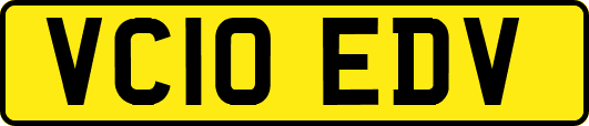 VC10EDV