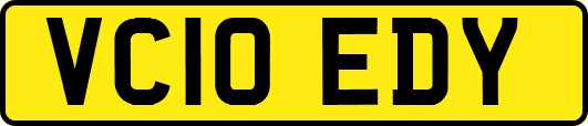 VC10EDY
