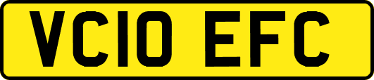 VC10EFC