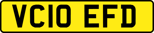 VC10EFD