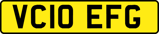 VC10EFG
