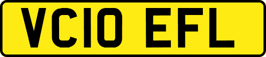 VC10EFL