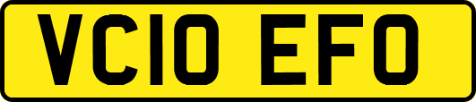 VC10EFO
