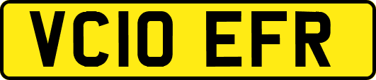 VC10EFR
