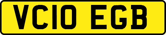 VC10EGB