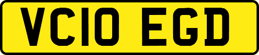 VC10EGD