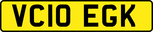 VC10EGK