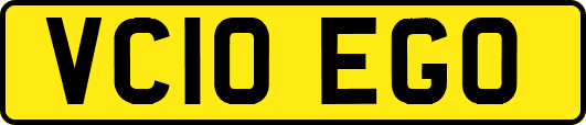 VC10EGO