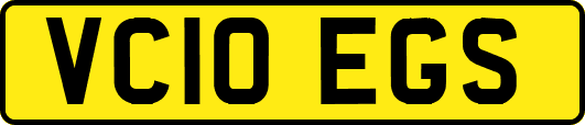 VC10EGS
