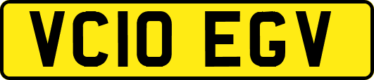 VC10EGV