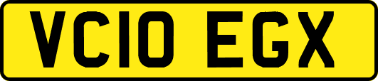 VC10EGX