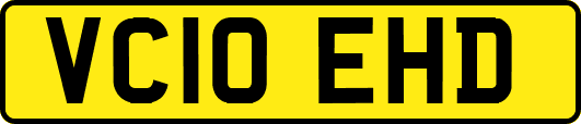 VC10EHD
