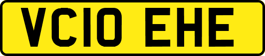 VC10EHE