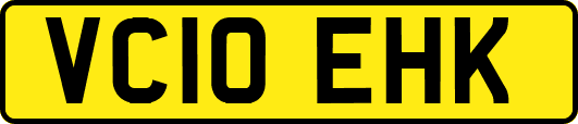 VC10EHK