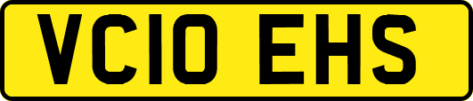 VC10EHS