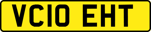 VC10EHT