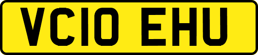VC10EHU