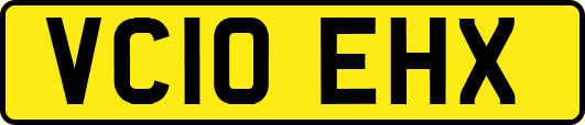 VC10EHX