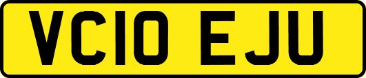 VC10EJU