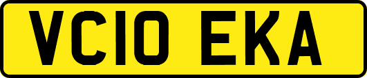 VC10EKA
