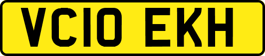 VC10EKH