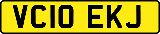 VC10EKJ