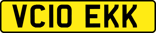 VC10EKK