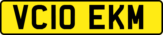 VC10EKM