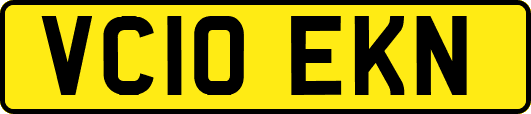 VC10EKN