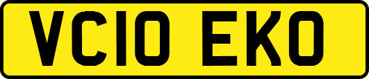VC10EKO