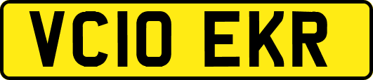 VC10EKR