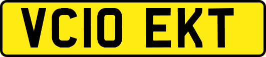 VC10EKT